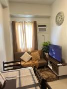 Leaf Residences Muntinlupa - The Mint Pearl Stay 2 bedroom