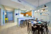 Destin West Sandpiper L06 - Huge Patio & Tiki Bar and Outdoor Kitchen - Steps to Lazy River