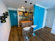 Apartment close to the airport and downtown