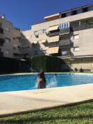 Jerez Rincón de Chloe y Julieta