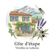 Top Vitrolles-en-Luberon