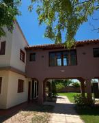 Cabañas en La Rioja Capital