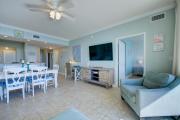 Waters Edge 111 - Ground Floor - Beach Front - Steps to Pool and Sand - Free Beach Svc