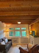 Natuurhuisje op de Veluwe