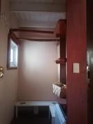 Habitación Refugio en la Isla