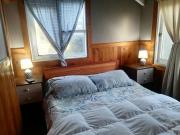 Habitación Refugio en la Isla