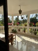 Creek View Sanctuary with Pool near Kilifi