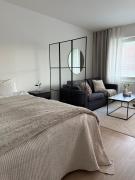 Videsten Cozy City Studio