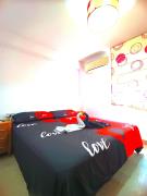 Habitación PRIVADA Zona Avda Velázquez