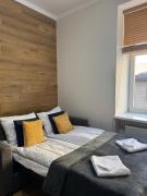 Marijas street studio apartment