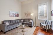 Cute 1bed 1bath 4blocks from French Q, steps from Jazz & music venues