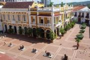 Top Cartagena de Indias