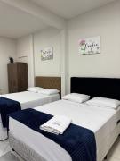 Estúdio Ventos e flores ate 07 pessoas no Centro