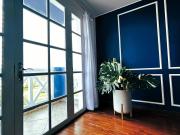 Excelente ubicación, vista al mar, cerca a Costa 21