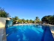 Casa incrível em Geribá em condomínio completo