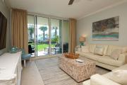 Waterscape C200 - Ground Floor - Easy Access to Waterpark - Free Beach Service
