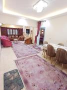 The magic of the Nile and sunset