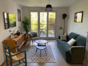 Appartement 3 pièces - Proche Paris