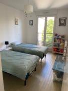 Top Issy-les-Moulineaux