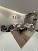 غرفة وصالة حي الملقا 18