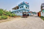 Hotel O by OYO Pragya Inn