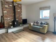 Restored Cottage in Cobh