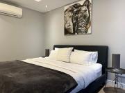 Greenpoint Designer Apartment near Stadium & Waterfront