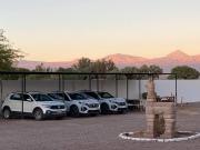 Top San Pedro de Atacama