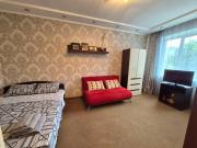 Cozy apartment on Beresteyskaya