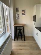 Aristoteles Apartments