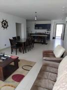 Fouka Bay Stylish 3BR Sea and Pool