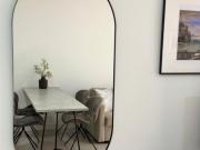 Modern City Apartment