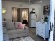 Sounds of the Ocean with Wifi