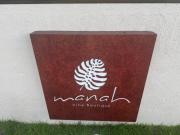 Condomínio Manah Hosti