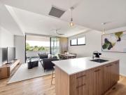 Margarets Luxe Apartment