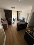 Apartment with the best view