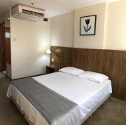 Flat - Go Inn Hotel de Taguatinga - Particular