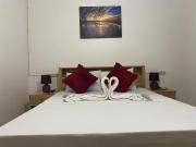 A&C Aquino Guesthouse