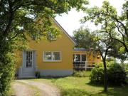 10 person holiday home in Rømø-By Traum