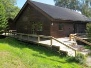 8 person holiday home in Hals-By Traum