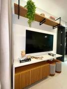 Flat para relaxar em João Pessoa