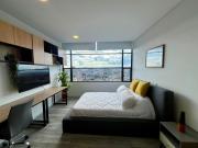 Tu espacio acogedor en el Centro Internacional