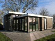 Apartment with Sauna and Terrace in Gelderland