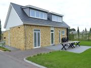 Holiday Home in Maastricht with Terrace