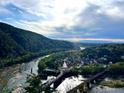 Top Harpers Ferry