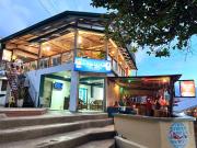 Neptune Diving Resort Moalboal