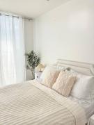 Playa Delea Minimalist Azure 1BR Pool Beach Staycation