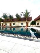 Vuon Xanh Hotel & Cafe