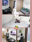 Comfy and Affordable Condo near SM Mall of Asia and Airport with Wifi 068