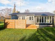 6 person holiday home in Væggerløse